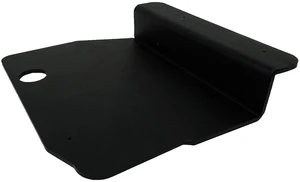 UTV Stereo Lower Multi-Amplifier Mount for Can-Am Maverick X3 UTV Stereo Lower Multi-Amplifier Mount for Can-Am Maverick X3