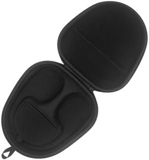 Custom Molded Hard Case for Sony WH-1000XM5, Travel Carrying Bag Compatible with Sony Headphones Snug Fit, Perfect Protection, Designed for WH-1000XM5 Accessories Custom Molded Hard Case for Sony WH-1000XM5, Travel Carrying Bag Compatible with Sony Headphones Snug Fit, Perfect Protection, Designed for WH-1000XM5 Accessories