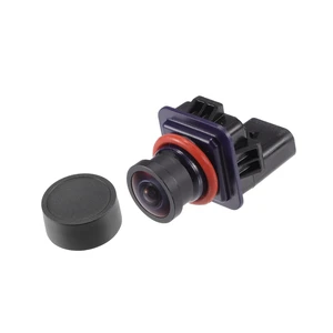 REPAIROCK Car Rear View Back Up Camera Wide Angle Park Assist Reverse Camera Fit for Ford Taurus 2010 2011 2012 No.AG1Z19G490D - Pack of 1 Auto Replacement Parts REPAIROCK Car Rear View Back Up Camera Wide Angle Park Assist Reverse Camera Fit for Ford Taurus 2010 2011 2012 No.AG1Z19G490D - Pack of 1 Auto Replacement Parts