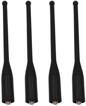 4Pcs RAN4031 UHF 403-470 Mhz Antenna Fit for Motorola RDU2020 RDU2080D RDU4100 RDU4160D RDV2020 RDV5100 CP110 EP150 A10 A12 Two Way Radio 6.5 inch 4Pcs RAN4031 UHF 403-470 Mhz Antenna Fit for Motorola RDU2020 RDU2080D RDU4100 RDU4160D RDV2020 RDV5100 CP110 EP150 A10 A12 Two Way Radio 6.5 inch