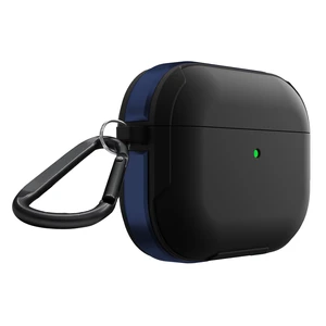KZDOO Crashguard for AirPods Pro 3 Case, Metal Protective Cover, Blue KZDOO Crashguard for AirPods Pro 3 Case, Metal Protective Cover, Blue