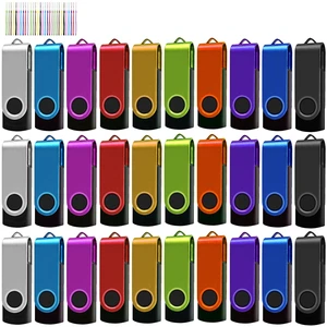 4GB Bulk USB Flash Drive 50 Pack Nicepiten USB 2.0 Thumb Drive Pack - Color 4GB Bulk USB Flash Drive 50 Pack Nicepiten USB 2.0 Thumb Drive Pack - Color