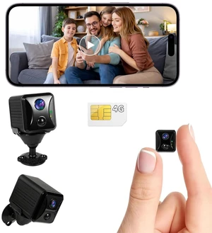 YISPK 4G LTE Hidden Camera,Cellular Security Camera No WiFi with 4G SIM Card, 4K HD Portable Car Spy Camera, 160 Wide View, with Night Vision, AI Motion Detection Alert App Control YISPK 4G LTE Hidden Camera,Cellular Security Camera No WiFi with 4G SIM Card, 4K HD Portable Car Spy Camera, 160 Wide View, with Night Vision, AI Motion Detection Alert App Control