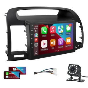 KuTaiTai Car Radio Stereo for Toyota Camry 2002 2003 2004 2005 2006 Screen KuTaiTai Car Radio Stereo for Toyota Camry 2002 2003 2004 2005 2006 Screen