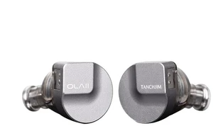 Fanmusic Tanchjim Ola II in-Ear HiFi Hybrid Earphones DSP-Master Support 3.5/4.4/DSP Type-C Optional(4.4mm no mic) Fanmusic Tanchjim Ola II in-Ear HiFi Hybrid Earphones DSP-Master Support 3.5/4.4/DSP Type-C Optional(4.4mm no mic)