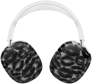 VELVET CAVIAR Case Cover for AirPods Max 2 & 1 - Cute Protective Headphone Accesssories (Kiss Me Goodnight) VELVET CAVIAR Case Cover for AirPods Max 2 & 1 - Cute Protective Headphone Accesssories (Kiss Me Goodnight)