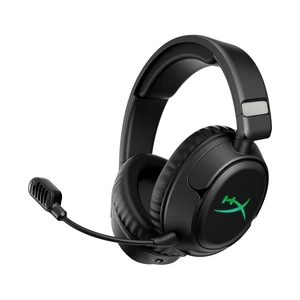 HyperX CloudX Flight 2 - Wireless Gaming Headset (Black) - Xbox HyperX CloudX Flight 2 - Wireless Gaming Headset (Black) - Xbox