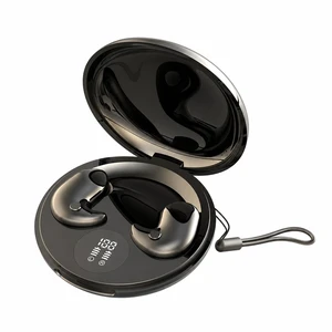 Wireless Sleep Earbuds with V5.3, Ultra-Light In-Ear Invisible Earphone Wireless Sleep Earbuds with V5.3, Ultra-Light In-Ear Invisible Earphone