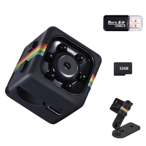 Bextgoo Mini Camera, 1080P No WiFi Small Security Camera, Spy Camera Bextgoo Mini Camera, 1080P No WiFi Small Security Camera, Spy Camera