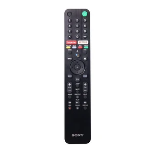 Sony RMF-TX500U OEM Remote Control Sony RMF-TX500U OEM Remote Control