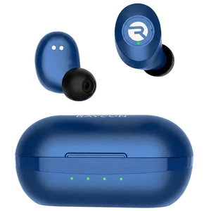 Raycon Everyday Bluetooth Wireless Earbuds with Microphone - Active Noise Cancelling, Sweat & Water-Resistant Earphones, Ear Buds Wireless Bluetooth (Blue) Raycon Everyday Bluetooth Wireless Earbuds with Microphone - Active Noise Cancelling, Sweat & Water-Resistant Earphones, Ear Buds Wireless Bluetooth (Blue)