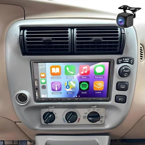 7 Inch Android 13 Car Stereo for 2002-2004 Ford Explorer 7 Inch Android 13 Car Stereo for 2002-2004 Ford Explorer