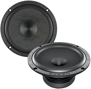 HERTZ SPL Show Series SV-200L 8 in. (200mm) SPL 4-Ohm Woofers (Pair) HERTZ SPL Show Series SV-200L 8 in. (200mm) SPL 4-Ohm Woofers (Pair)