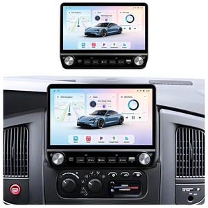 8+32GB ROM Android 15 Car Radio for Dodge Ram 1500 2500 3500 2002-2005 8+32GB ROM Android 15 Car Radio for Dodge Ram 1500 2500 3500 2002-2005
