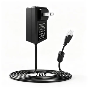Standing Desk Power Cord for Adjustable Electric Standing Desks Compatible with Most Electric Desk Models Safe29v Power Supply for Adjustable Standing Desk Standing Desk Power Cord for Adjustable Electric Standing Desks Compatible with Most Electric Desk Models Safe29v Power Supply for Adjustable Standing Desk
