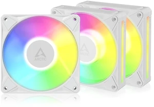 ARCTIC BioniX P12 A-RGB, 3 Pack (White) ARCTIC BioniX P12 A-RGB, 3 Pack (White)