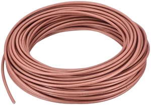 Rebower RG400 RF Coax Cable 100ft 50 Ohm Double Shield Coaxial Cable Rebower RG400 RF Coax Cable 100ft 50 Ohm Double Shield Coaxial Cable