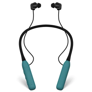 Neckband Bluetooth Headphones, Bluetooth Earbud with 1000H Play Time Neckband Bluetooth Headphones, Bluetooth Earbud with 1000H Play Time