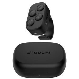 Stouchi Anki Remote, No Remap 5s Fast Pair for Windows, Mac, iOS, Android Stouchi Anki Remote, No Remap 5s Fast Pair for Windows, Mac, iOS, Android