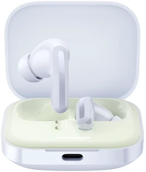 XIAOMI Redmi Buds 5 Wireless in-Ear Earbuds with Charging Case (White) XIAOMI Redmi Buds 5 Wireless in-Ear Earbuds with Charging Case (White)