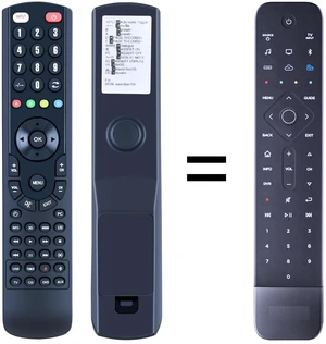 Replacement Remote Control for Bose Soundbar Replacement Remote Control for Bose Soundbar