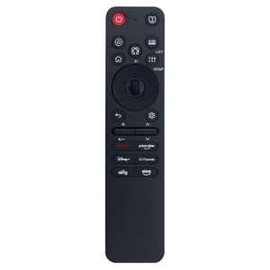 MR25GA Replacement AI Magic Voice Remote Control for LG OLED evo 4K C5 Series Smart TV OLED65C5PUA OLED77C5PUA OLED42C5PUA OLED48C5PUA 65QNED85AUA 75QNED85AUA 43QNED82AUA 50QNED82AUA 65QNED82AUA MR25GA Replacement AI Magic Voice Remote Control for LG OLED evo 4K C5 Series Smart TV OLED65C5PUA OLED77C5PUA OLED42C5PUA OLED48C5PUA 65QNED85AUA 75QNED85AUA 43QNED82AUA 50QNED82AUA 65QNED82AUA
