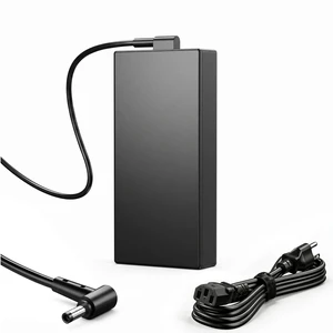 Dongerdi 150W 180W Charger Fit for Asus Rog Zephyrus G14 GA401 Tuf F15 F17 Dongerdi 150W 180W Charger Fit for Asus Rog Zephyrus G14 GA401 Tuf F15 F17
