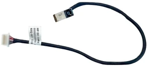 HSSDTECH DC in Power Jack Charging Port Cable for HP 250-G10 255-G10 HSSDTECH DC in Power Jack Charging Port Cable for HP 250-G10 255-G10