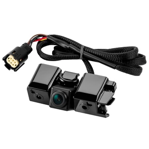 LCWRGS Rear Backup Camera for 2014 2015 Chevy Silverado Cheyenne GMC Sierra LCWRGS Rear Backup Camera for 2014 2015 Chevy Silverado Cheyenne GMC Sierra