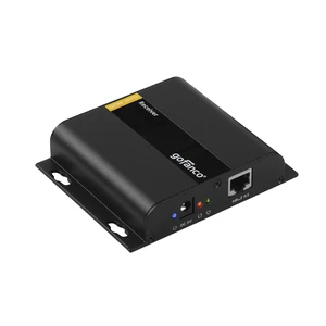 gofanco 4K30Hz HDMI Extender Over IP - Receiver (HD14Ext1xN-RX) gofanco 4K30Hz HDMI Extender Over IP - Receiver (HD14Ext1xN-RX)
