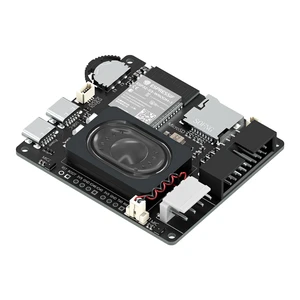WatangTech ESP32-S3 HUB75 RGB LED Matrix Controller Board with Audio WatangTech ESP32-S3 HUB75 RGB LED Matrix Controller Board with Audio