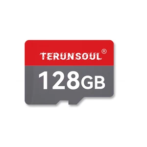 FW983A Dash Cam Accessory - 128GB Memory Card FW983A Dash Cam Accessory - 128GB Memory Card