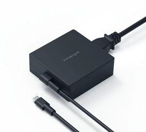 Innergie 140W USB C Laptop Charger for Dell, Lenovo, HP, ASUS, Acer, MSI Innergie 140W USB C Laptop Charger for Dell, Lenovo, HP, ASUS, Acer, MSI