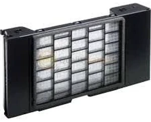 RANETLIO ET-ACF310 Replacement Projector Air Filter for PANASONIC PT-DS100 PT-DS100XE PT-DS8500 PT-DW8300 PT-DW90 PT-DW90XE PT-DZ110 PT-DZ8700 Projector Dust Filter RANETLIO ET-ACF310 Replacement Projector Air Filter for PANASONIC PT-DS100 PT-DS100XE PT-DS8500 PT-DW8300 PT-DW90 PT-DW90XE PT-DZ110 PT-DZ8700 Projector Dust Filter