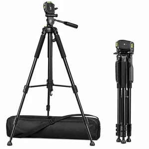72 Inch Elite Series Professional, Full Size Camera Tripod for Canon, Nikon, Sony, Samsung, Olympus, Panasonic & Pentax + eCost Microfiber Cloth 72 Inch Elite Series Professional, Full Size Camera Tripod for Canon, Nikon, Sony, Samsung, Olympus, Panasonic & Pentax + eCost Microfiber Cloth