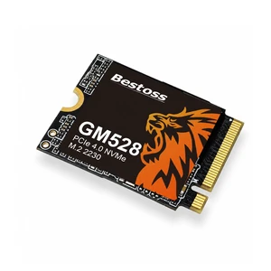Bestoss 512GB M.2 2230 SSD NVMe PCIe4.0 Internal Hard Drive,Up to 5000 MB/s Bestoss 512GB M.2 2230 SSD NVMe PCIe4.0 Internal Hard Drive,Up to 5000 MB/s