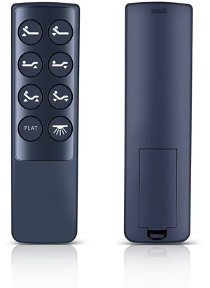 New Replacement Remote Control for Yireehome, Yiree Adjustable Bed Base New Replacement Remote Control for Yireehome, Yiree Adjustable Bed Base
