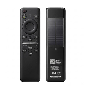 Rechargeable Voice Remote Control for Samsung Smart TVs Rechargeable Voice Remote Control for Samsung Smart TVs