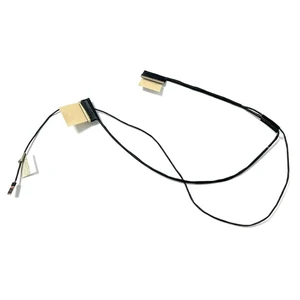 JINTAI 40PIN LCD Screen Cable for ASUS Vivobook PRO 16 X1603 X1603ZA JINTAI 40PIN LCD Screen Cable for ASUS Vivobook PRO 16 X1603 X1603ZA