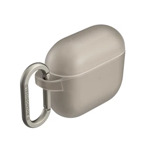RHINOSHIELD Earbuds Case for AirPods 5/4 - Shell Beige RHINOSHIELD Earbuds Case for AirPods 5/4 - Shell Beige