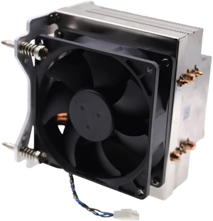 Deal4GO 125W TDP CPU Cooling Fan Heatsink M10277-001 L97053-001 Replacement for HP Z2 G4 G5 G6 G8, 800 880 G6, Z1 G6 Tower Workstation Deal4GO 125W TDP CPU Cooling Fan Heatsink M10277-001 L97053-001 Replacement for HP Z2 G4 G5 G6 G8, 800 880 G6, Z1 G6 Tower Workstation