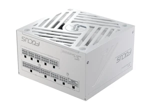 Seasonic Focus GX-750 750W Power Supply ATX 3.1 & PCIe 5.1 Ready White Seasonic Focus GX-750 750W Power Supply ATX 3.1 & PCIe 5.1 Ready White