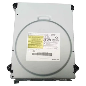Vicue Replacement Disc Drive for Xbox 360 Lite On DG-16D2S DG-16D2S-09C Vicue Replacement Disc Drive for Xbox 360 Lite On DG-16D2S DG-16D2S-09C