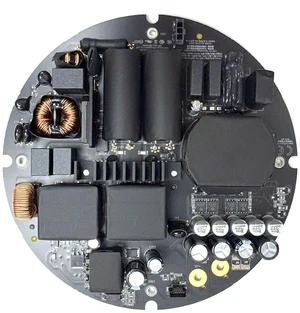 iPartsleader PSU 370W Internal Power Supply Board PSU Replacement for Mac Studio (A2615,M1,2022) & (A2901,M2,2023) PA-2371-1A ADP-370AF SA 661-18533 661-18534 661-34634 661-34633 iPartsleader PSU 370W Internal Power Supply Board PSU Replacement for Mac Studio (A2615,M1,2022) & (A2901,M2,2023) PA-2371-1A ADP-370AF SA 661-18533 661-18534 661-34634 661-34633