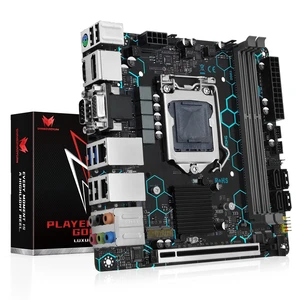 SHANGZHAOYUAN H97 Strong LGA 1150 Motherboard for Intel 4th Core i7/i5/i3 SHANGZHAOYUAN H97 Strong LGA 1150 Motherboard for Intel 4th Core i7/i5/i3