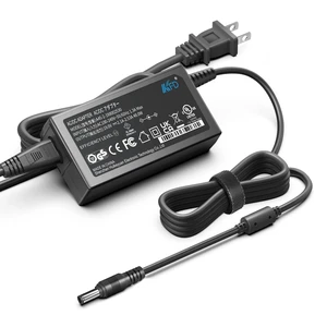 KFD AC Adapter for PHILIPS 246E9QJAB 226E9QDSB 246E9QDSB 242E1GSJ Gaming Monitor Power Supply HP Monitor 27f 22cwa v222vb 24mh 23er 23es 27eb 27er 24ea 25vx ADPC1945 LED AOC C24G1A MSI Optix KFD AC Adapter for PHILIPS 246E9QJAB 226E9QDSB 246E9QDSB 242E1GSJ Gaming Monitor Power Supply HP Monitor 27f 22cwa v222vb 24mh 23er 23es 27eb 27er 24ea 25vx ADPC1945 LED AOC C24G1A MSI Optix