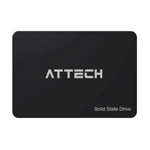 ATTECH 128GB Internal SSD SATA III 2.5" Solid State Hard Drive, 3D NAND ATTECH 128GB Internal SSD SATA III 2.5" Solid State Hard Drive, 3D NAND
