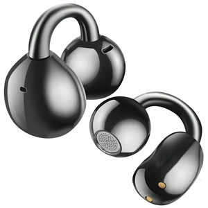 Ultra Open Ear Earbuds,Clip On Headphones with Digital Display Charging Case Bluetooth 5.4 Wireless Lightweight Comfort Bone Conduction earphones IPX7 Waterproof Sport Earphones for Running Fit Ultra Open Ear Earbuds,Clip On Headphones with Digital Display Charging Case Bluetooth 5.4 Wireless Lightweight Comfort Bone Conduction earphones IPX7 Waterproof Sport Earphones for Running Fit