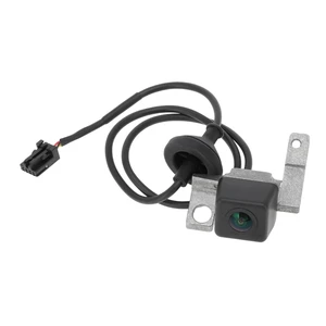 INFINAUTO Rear View Camera for Hyundai for Genesis Sedan 2009-2011 Park Assist Camera Backup Reverse Camera Replace No.95760-3M000/95760-3M050/95760-3M060 INFINAUTO Rear View Camera for Hyundai for Genesis Sedan 2009-2011 Park Assist Camera Backup Reverse Camera Replace No.95760-3M000/95760-3M050/95760-3M060
