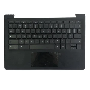 New Replacement for HP Fortis 11 G10 Chromebook Laptop Palmrest Upper Case Keyboard Touchpad/Non-Touchpad Assembly Part N93657-001 N93656-001 Black (KB W/Touchpad) New Replacement for HP Fortis 11 G10 Chromebook Laptop Palmrest Upper Case Keyboard Touchpad/Non-Touchpad Assembly Part N93657-001 N93656-001 Black (KB W/Touchpad)